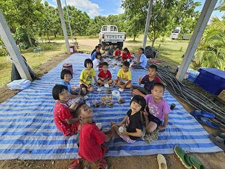kids photo