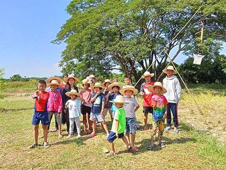 kids photo