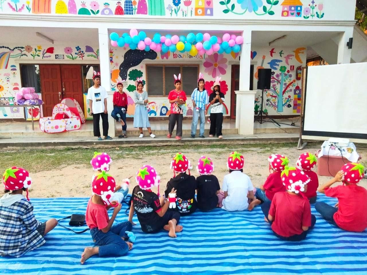 kids photo