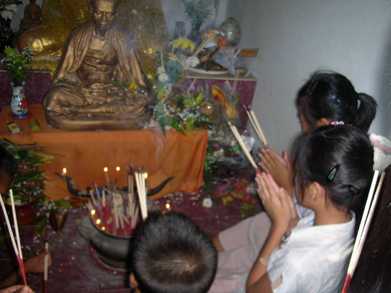 身近な仏教